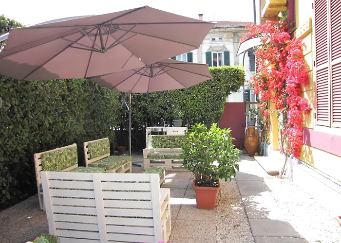 Bed and Breakfast BB La Bella Addormentata e il Principe Calaf Lucca